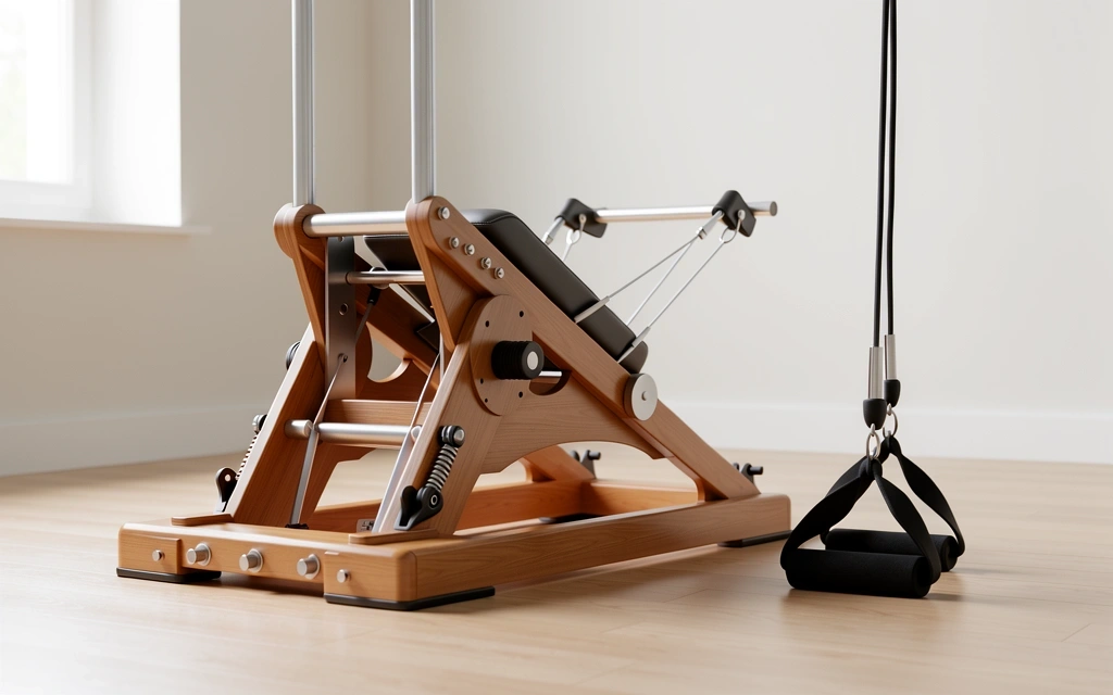 KineStrength Studio Equipment