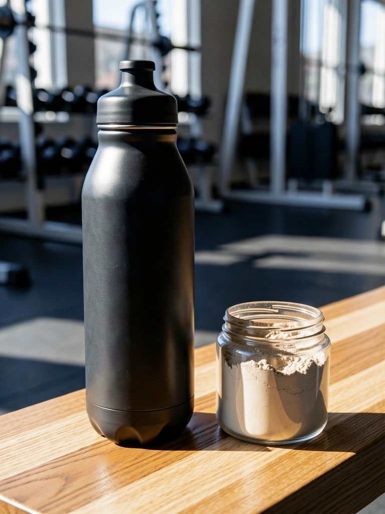 Energy and Endurance Complex